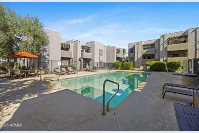 8020 E Thomas Road #112, Scottsdale, AZ 85251 - Photo 3