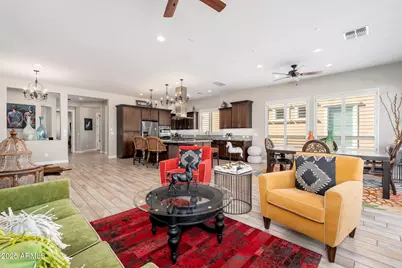 56 E Camellia Way, Queen Creek, AZ 85140 - Photo 19