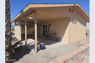 49758 Topaz Avenue, Quartzsite, AZ 85346 - Photo 1