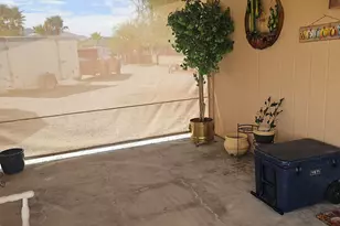 49758 Topaz Ave, Quartzsite, AZ 85346 - Photo 17