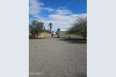 49758 Topaz Avenue, Quartzsite, AZ 85346 - Photo 19