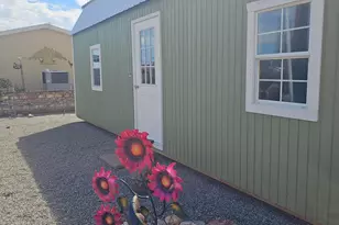 49758 Topaz Ave, Quartzsite, AZ 85346 - Photo 13