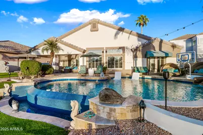 1817 E Willow Tree Court, Gilbert, AZ 85234 - Photo 47