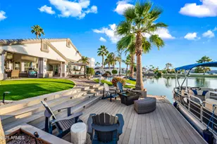 1817 E Willow Tree Ct, Gilbert, AZ 85234 - Photo 57