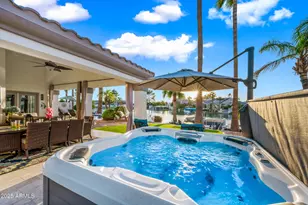 1817 E Willow Tree Ct, Gilbert, AZ 85234 - Photo 33