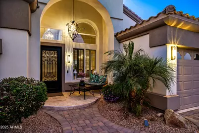 1817 E Willow Tree Court, Gilbert, AZ 85234 - Photo 119