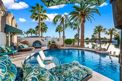 1817 E Willow Tree Court, Gilbert, AZ 85234 - Photo 39