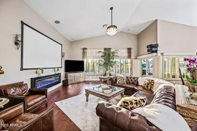 1817 E Willow Tree Court, Gilbert, AZ 85234 - Photo 5