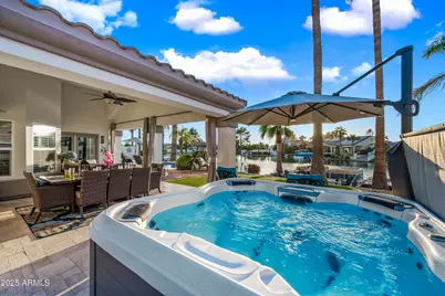 1817 E Willow Tree Court, Gilbert, AZ 85234 - Photo 35