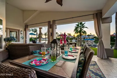 1817 E Willow Tree Court, Gilbert, AZ 85234 - Photo 101