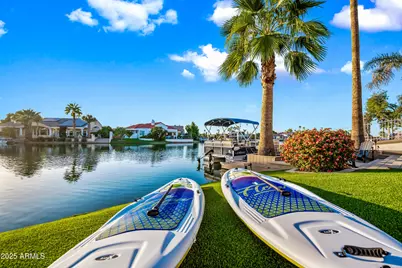 1817 E Willow Tree Court, Gilbert, AZ 85234 - Photo 63