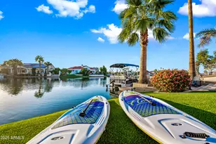 1817 E Willow Tree Ct, Gilbert, AZ 85234 - Photo 63