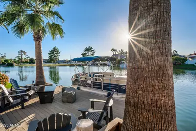 1817 E Willow Tree Court, Gilbert, AZ 85234 - Photo 53