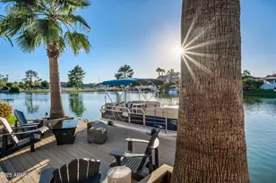 1817 E Willow Tree Ct, Gilbert, AZ 85234 - Photo 53