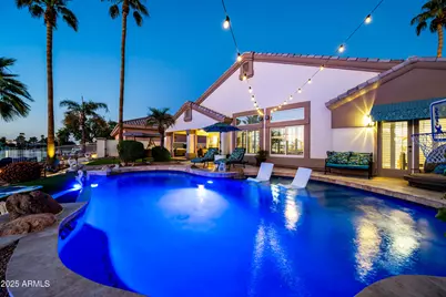 1817 E Willow Tree Court, Gilbert, AZ 85234 - Photo 127