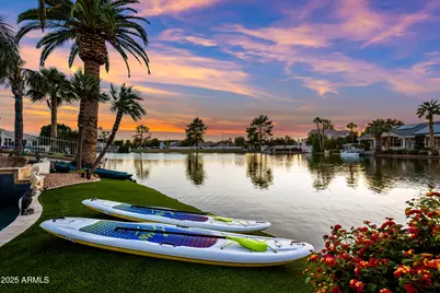 1817 E Willow Tree Court, Gilbert, AZ 85234 - Photo 117