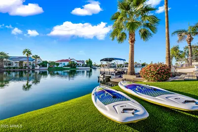 1817 E Willow Tree Court, Gilbert, AZ 85234 - Photo 59