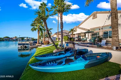 1817 E Willow Tree Court, Gilbert, AZ 85234 - Photo 61