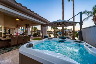 1817 E Willow Tree Ct, Gilbert, AZ 85234 - Photo 103