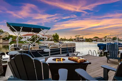 1817 E Willow Tree Court, Gilbert, AZ 85234 - Photo 107