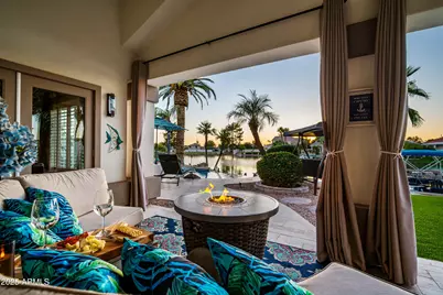 1817 E Willow Tree Court, Gilbert, AZ 85234 - Photo 99