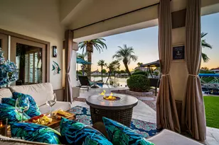 1817 E Willow Tree Ct, Gilbert, AZ 85234 - Photo 99