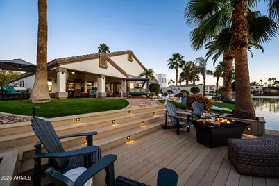 1817 E Willow Tree Court, Gilbert, AZ 85234 - Photo 113