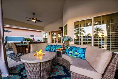 1817 E Willow Tree Court, Gilbert, AZ 85234 - Photo 97