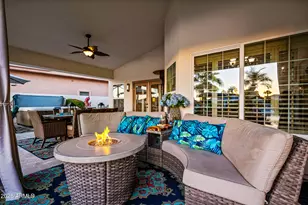 1817 E Willow Tree Ct, Gilbert, AZ 85234 - Photo 97