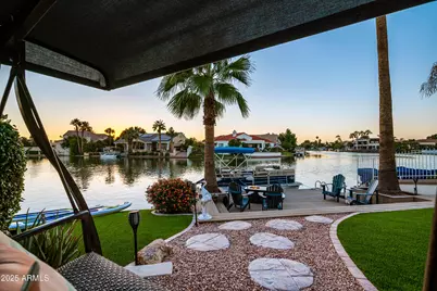 1817 E Willow Tree Court, Gilbert, AZ 85234 - Photo 105