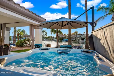 1817 E Willow Tree Court, Gilbert, AZ 85234 - Photo 37