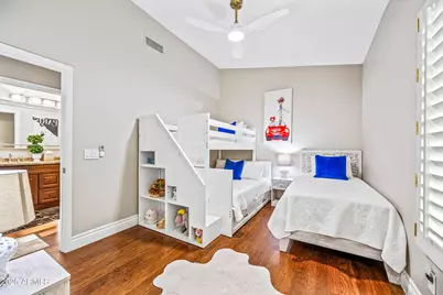 1817 E Willow Tree Court, Gilbert, AZ 85234 - Photo 83