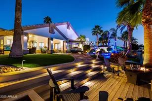 1817 E Willow Tree Ct, Gilbert, AZ 85234 - Photo 133