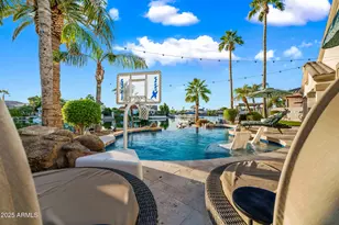 1817 E Willow Tree Ct, Gilbert, AZ 85234 - Photo 45