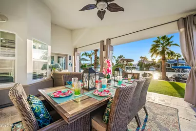 1817 E Willow Tree Court, Gilbert, AZ 85234 - Photo 29