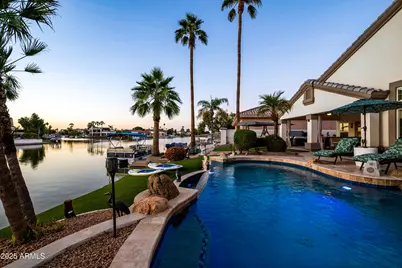 1817 E Willow Tree Court, Gilbert, AZ 85234 - Photo 115