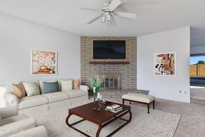 5208 W Shangri La Road, Glendale, AZ 85304 - Photo 1