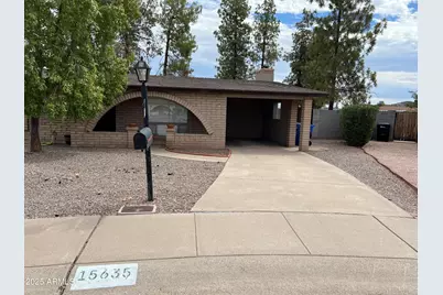 15635 N 21st Street, Phoenix, AZ 85022 - Photo 1
