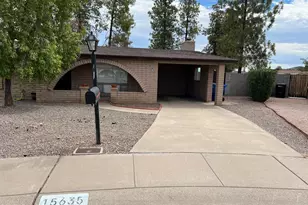 15635 North 21st St, Phoenix, AZ 85022 - Photo 1
