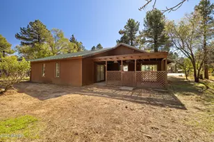 2289 N Elk Run St, Flagstaff, AZ 86004 - Photo 31