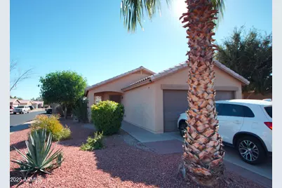 15703 W Young Street, Surprise, AZ 85374 - Photo 1