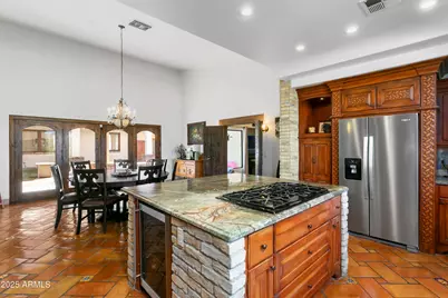 7823 E Celestial Street, Carefree, AZ 85377 - Photo 23