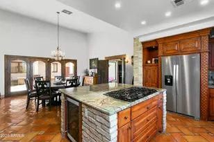 7823 E Celestial St, Carefree, AZ 85377 - Photo 23