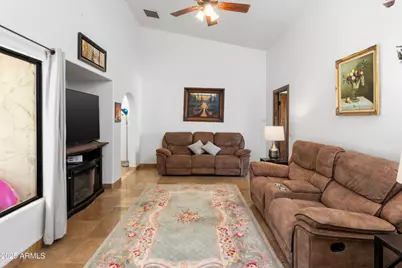 7823 E Celestial Street, Carefree, AZ 85377 - Photo 35