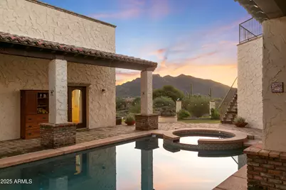 7823 E Celestial Street, Carefree, AZ 85377 - Photo 1