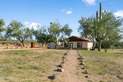 7823 E Celestial Street, Carefree, AZ 85377 - Photo 49