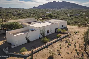 7823 E Celestial St, Carefree, AZ 85377 - Photo 59