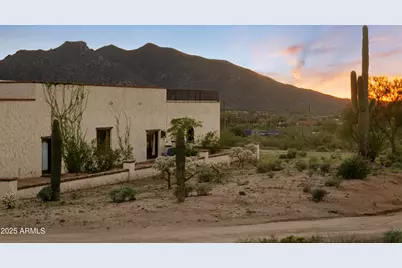 7823 E Celestial Street, Carefree, AZ 85377 - Photo 3