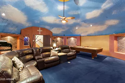 7823 E Celestial Street, Carefree, AZ 85377 - Photo 41