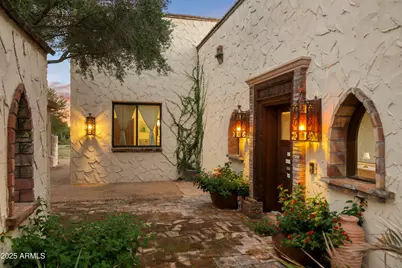 7823 E Celestial Street, Carefree, AZ 85377 - Photo 3